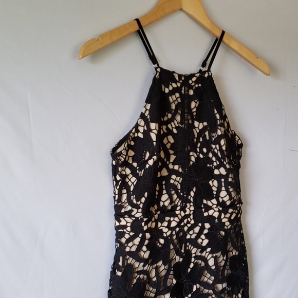 Verte dress - Picture 3 of 7